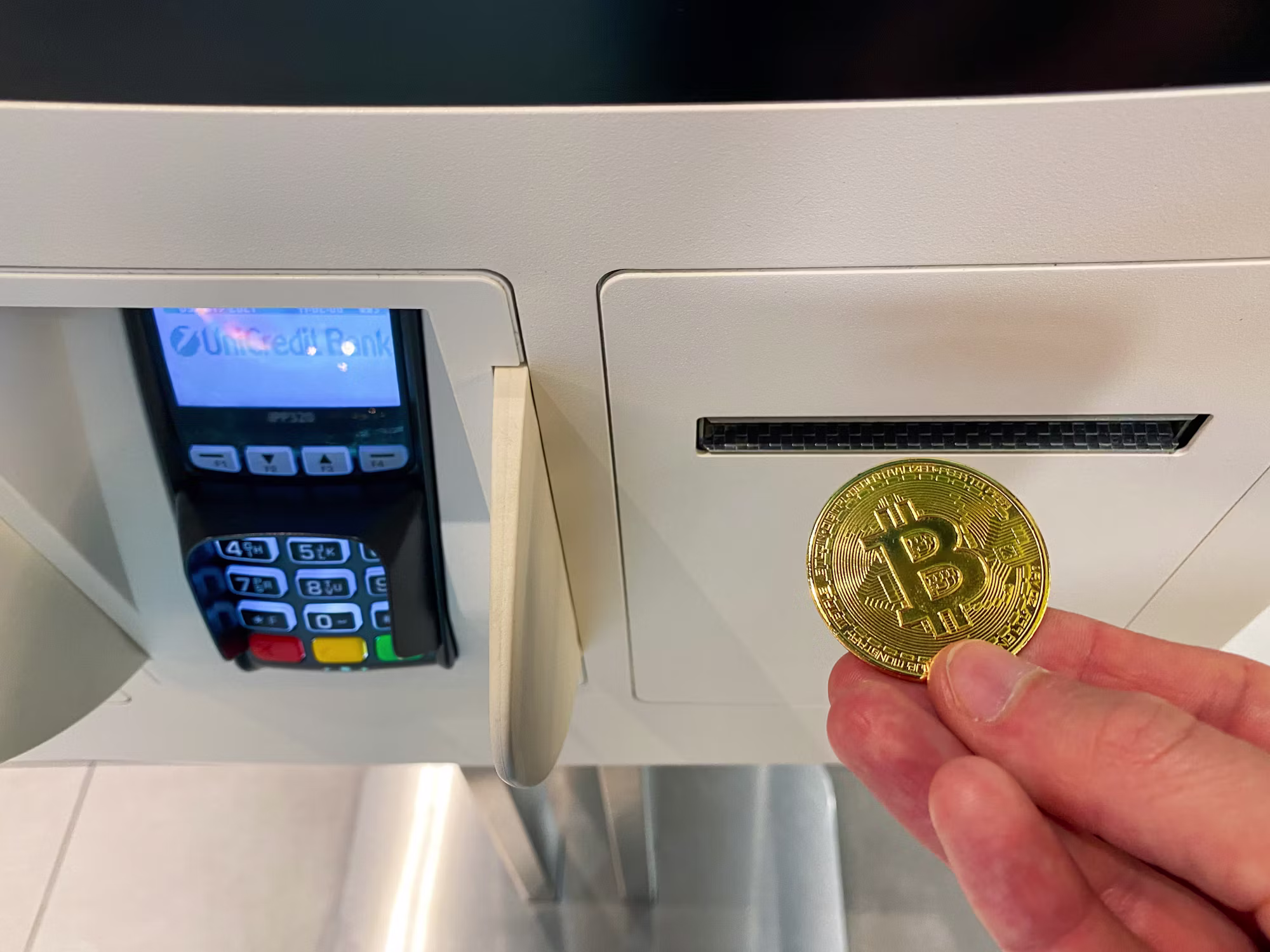 Bitcoin and the Future of Personal Finance: Embracing the Digital Revolution